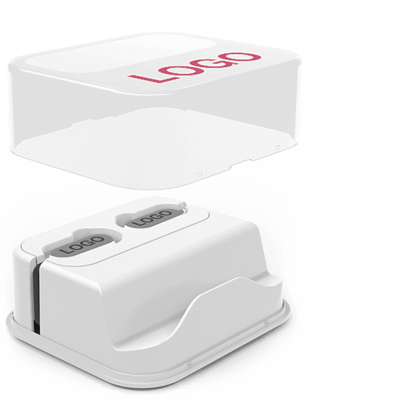 Peak Bluetooth® - Sluchátka Peak Bluetooth® - Sluchátka