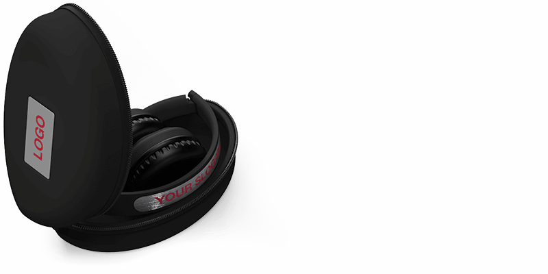 Indie - Custom Headphones Indie - Custom Headphones