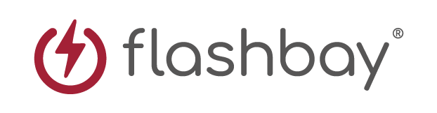 flashbay logo